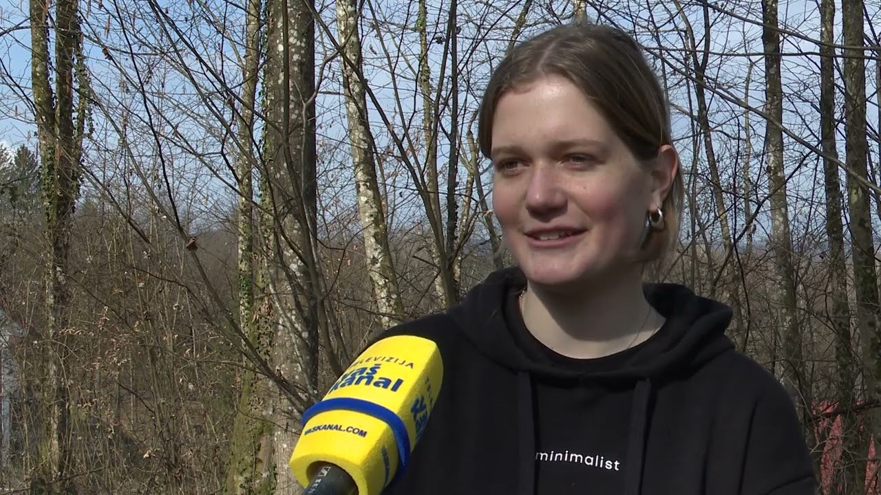 Regijski odmev, 18. marec 2026