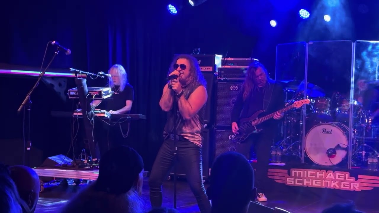 Michael Schenker Group - Love to Love (Live 2026)