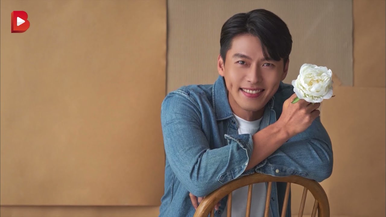 BENCH x HYUNBIN (Part 3)