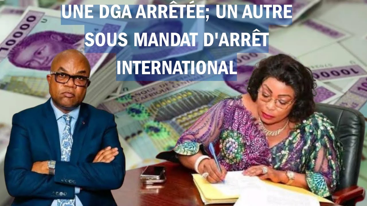 Congo-Brazzaville : Des milliards détournés, la justice frappe fort