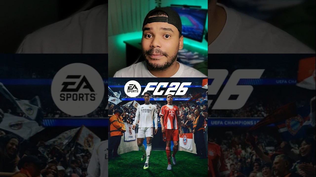 NO PRECOMPRES FC 26 sin ver esto 🚨 | Precios y Beneficios