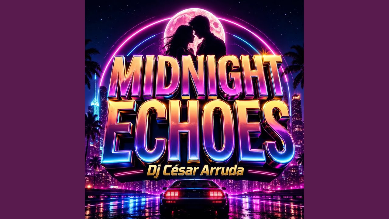 MIDNIGHT ECHOES