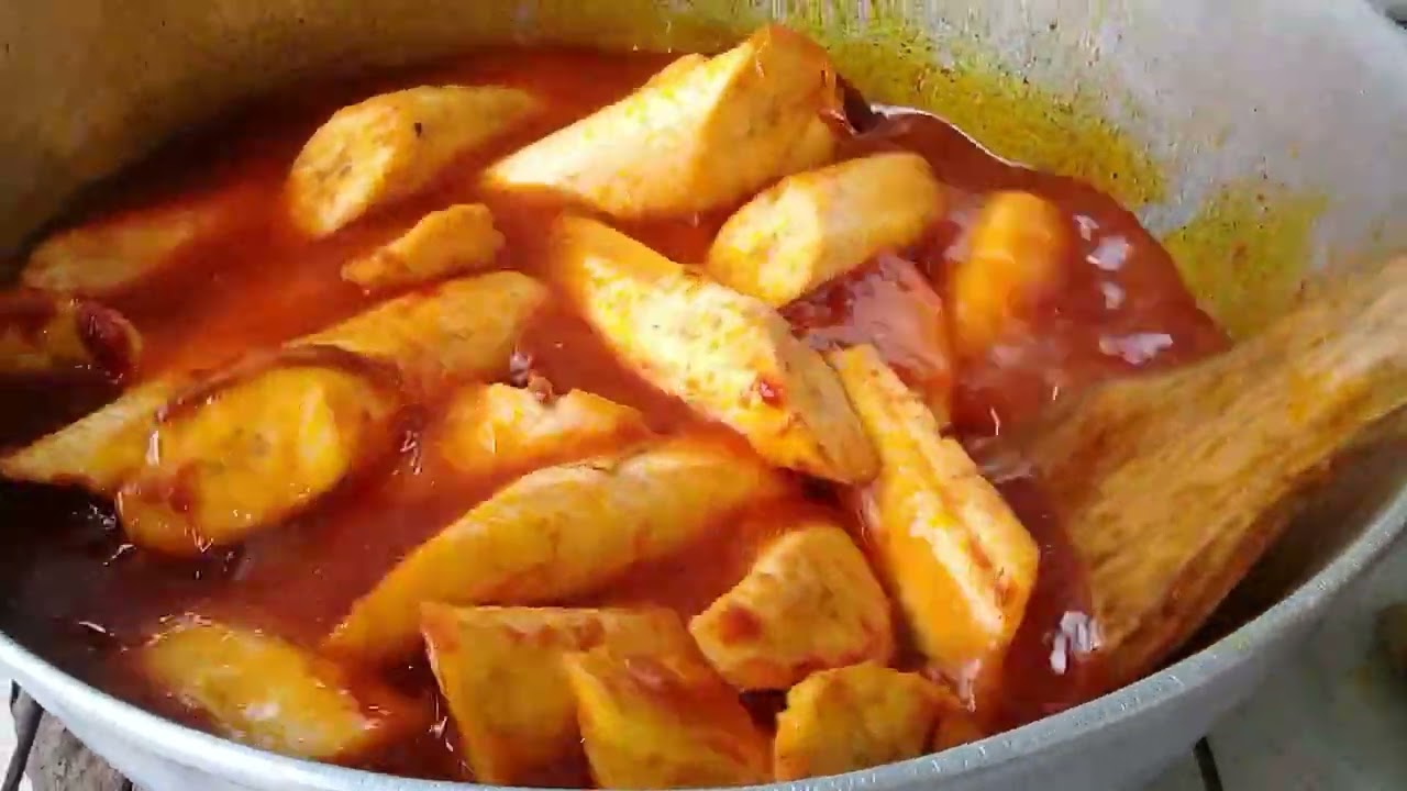 Kondr&eacute; au porc