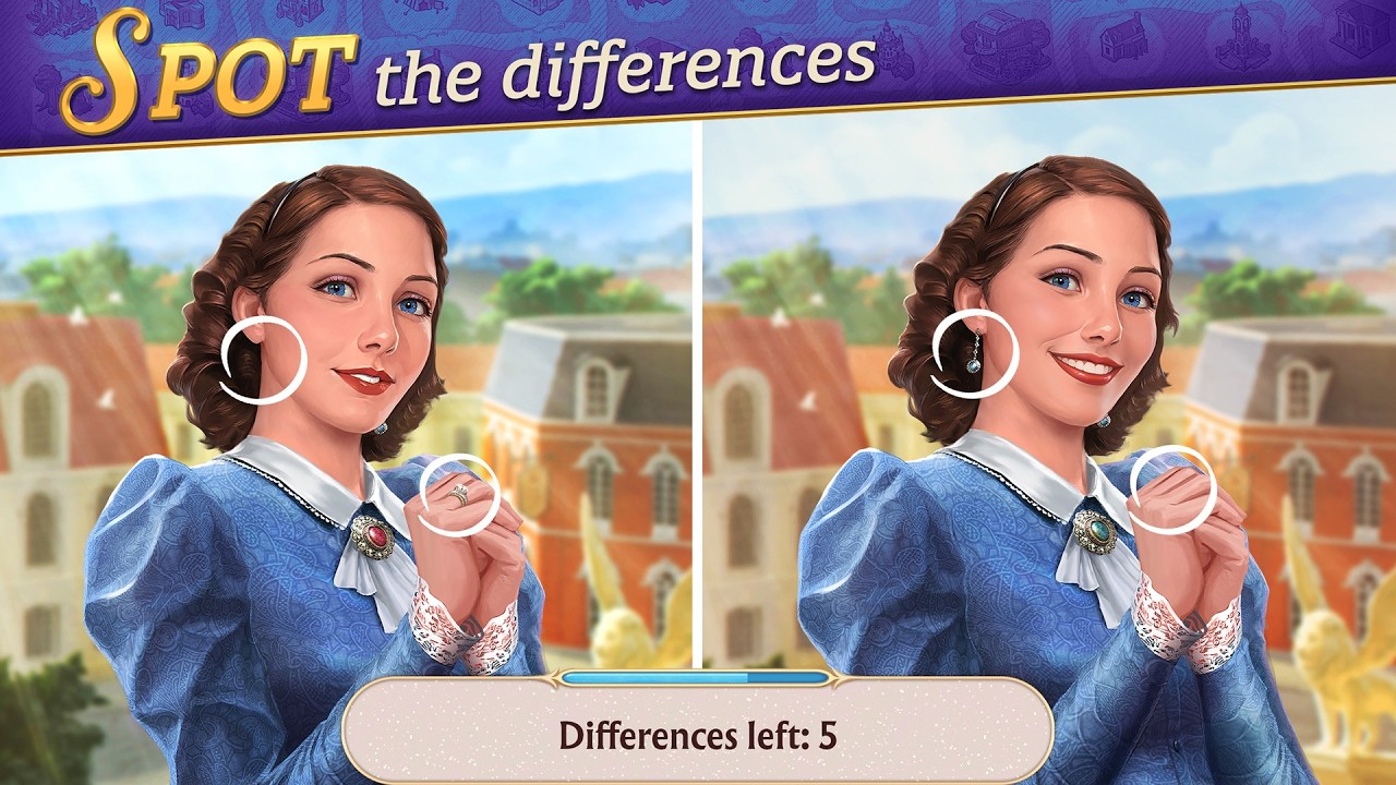 Seekers Notes: Hidden Objects – Part 2 Gameplay Walkthrough 🔎✨