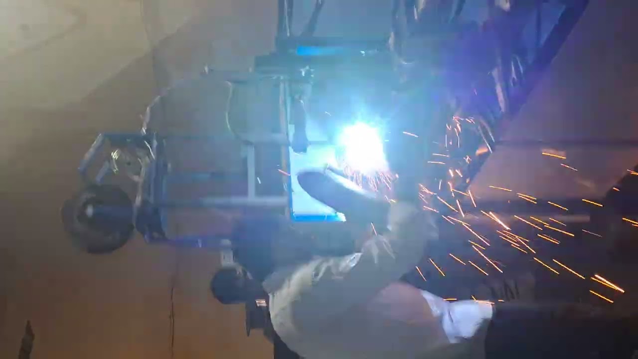 Small LpG cylinder Rotary welding spm,  9811847219