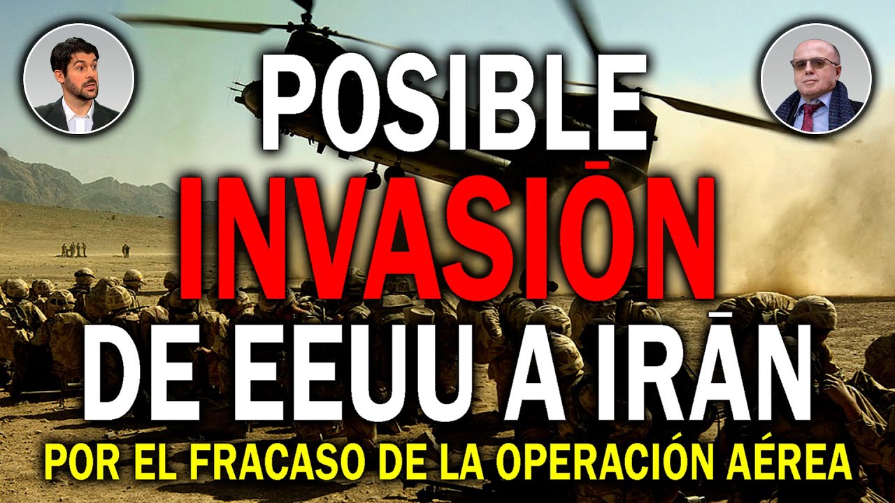 POSIBLE INVASIÓN DE EEUU A IRÁN | BISTOLETTI Y MORAGÓN | DM CHARLAS 347 EN VIVO