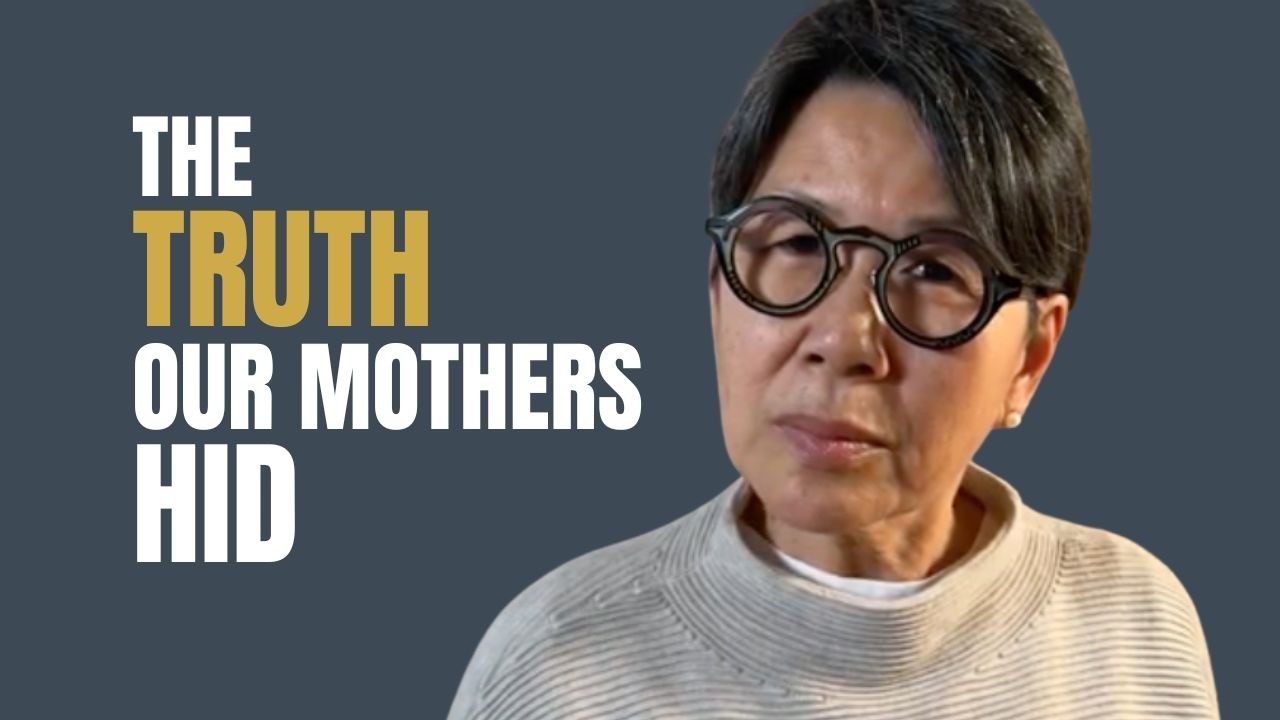 What My Mother Never Told Me About Life After 50