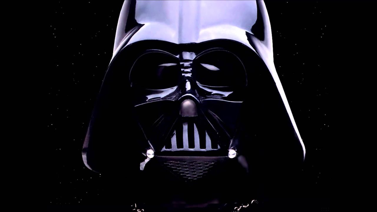 Darth Vader Remix (rock version)