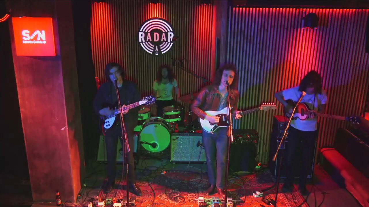 Triptides #OnTheRadar SON EG!