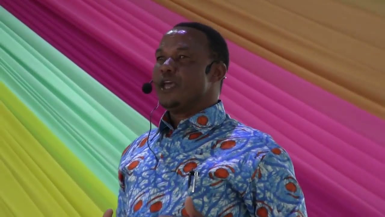 SOMO: Mizimu Part 1Tarehe 08-07-2018 FULL VIDEO