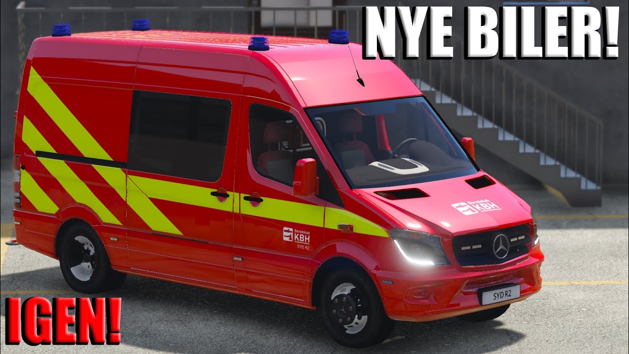 Nye biler..! Igen! | ZodiacRP| !medlem !SHD !FBBR