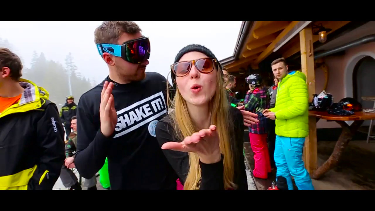Studencki wyjazd zimowy do Val di Fiemme marzec 2017 z SHAKE IT!
