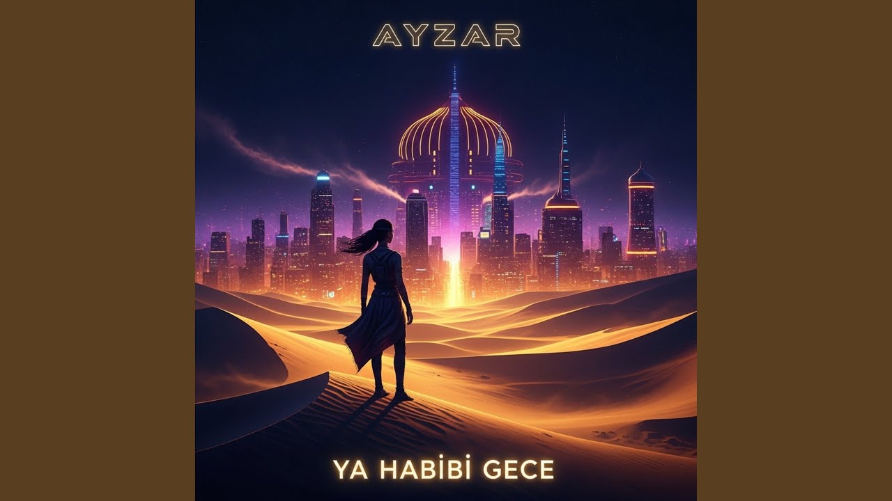 YA HABİBİ GECE