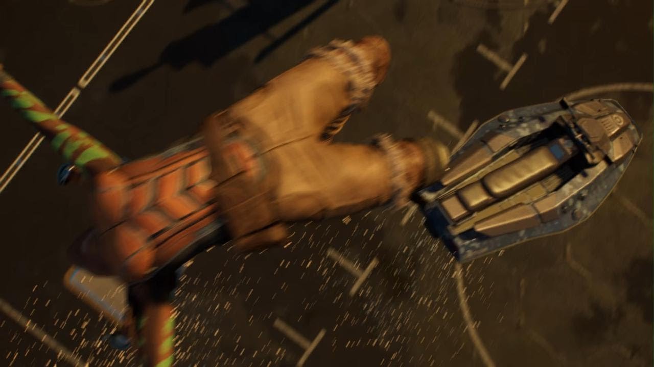Marvel's Spider-Man 2