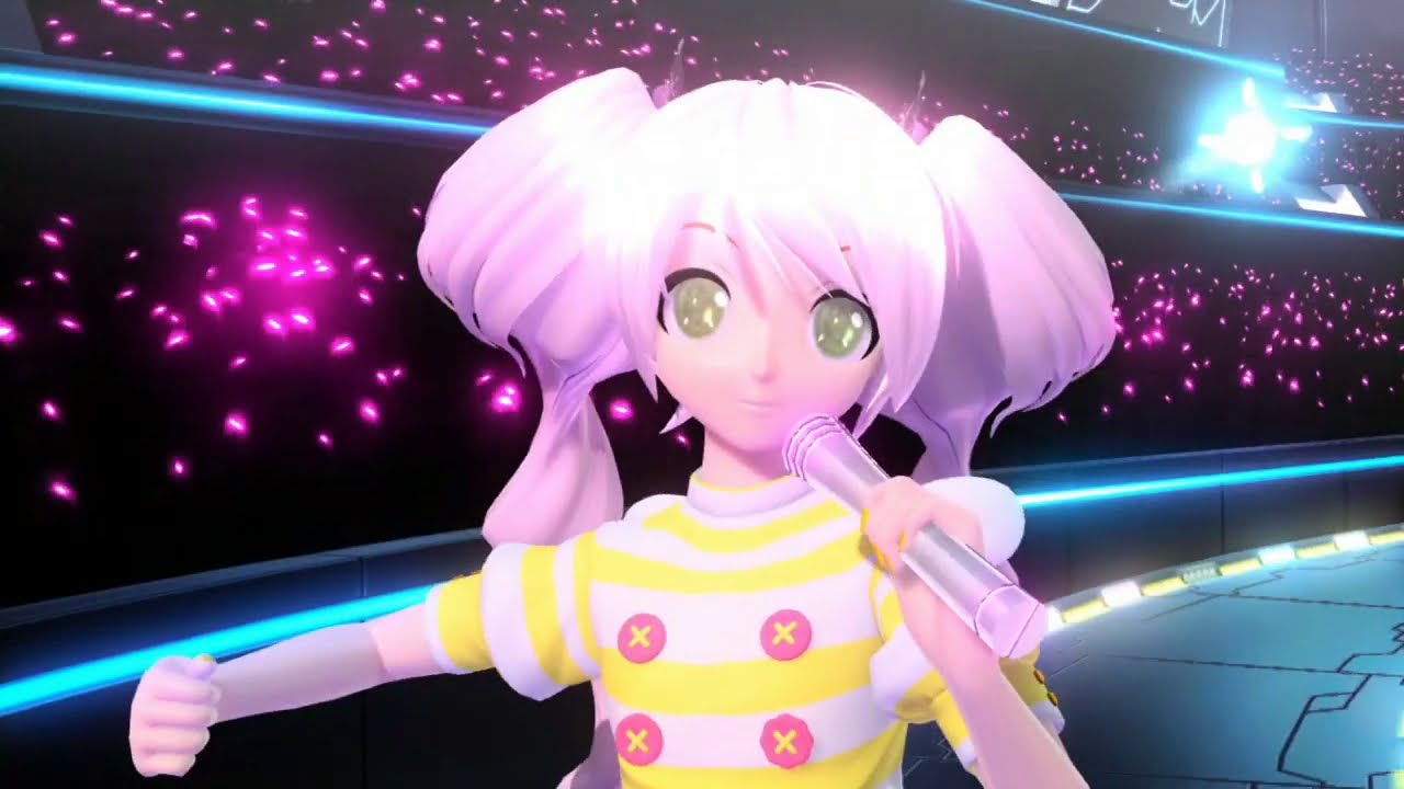 【AFT Mods HARUKA NANA】 Freely Tomorrow 【UTAU Cover】