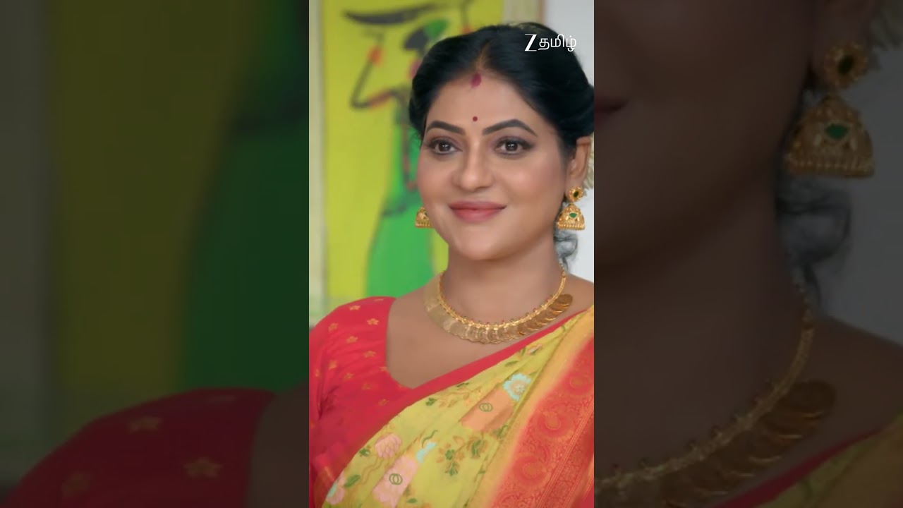 #Karthigai Deepam #Shorts #Zee Tamil #Entertainment #Drama