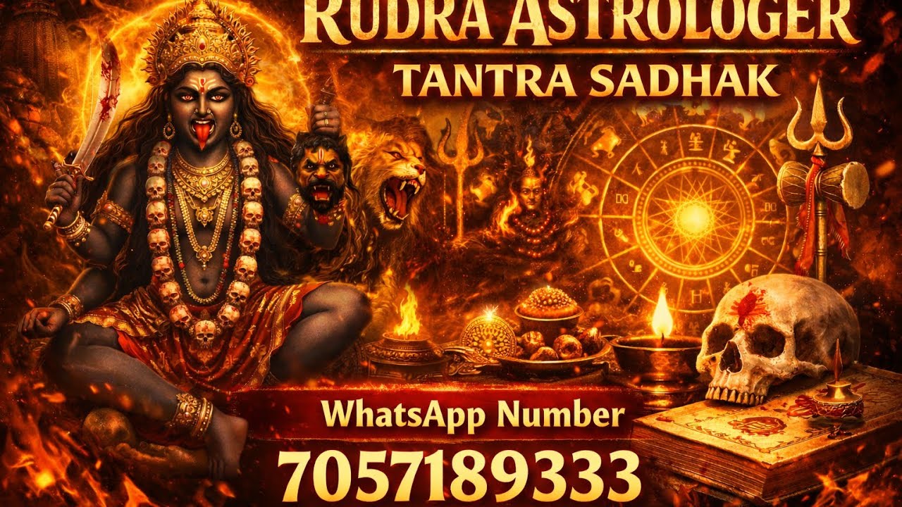 Live Astrology – Aaj Ka Bhavishya | Free Kundli Analysis
