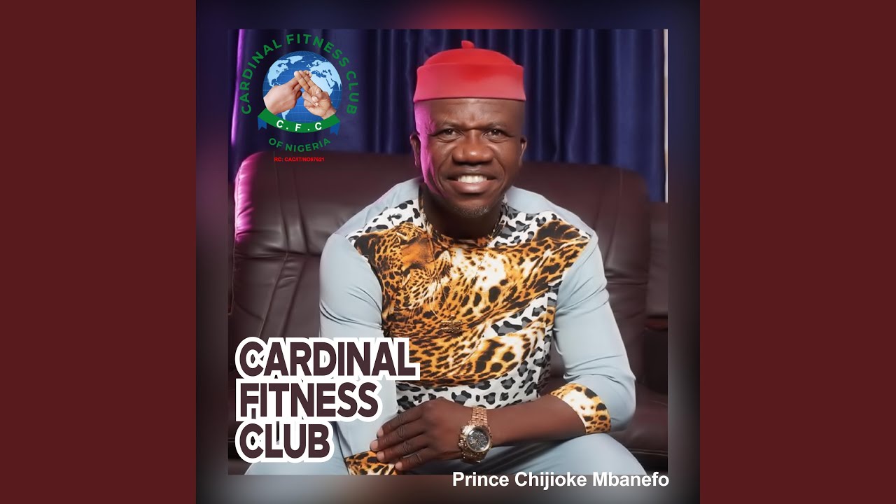Cardinal Fitness Club 2