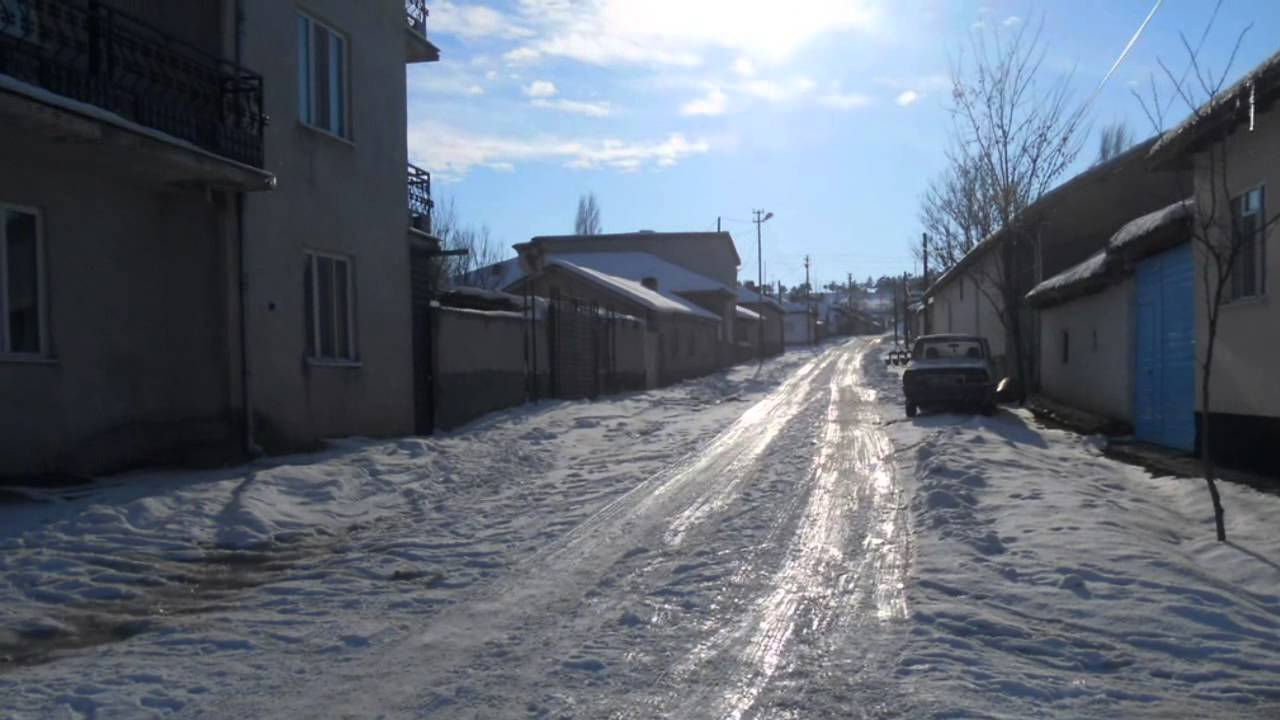 ESKİŞEHİR/MAHMUDİYE OCAK 2012