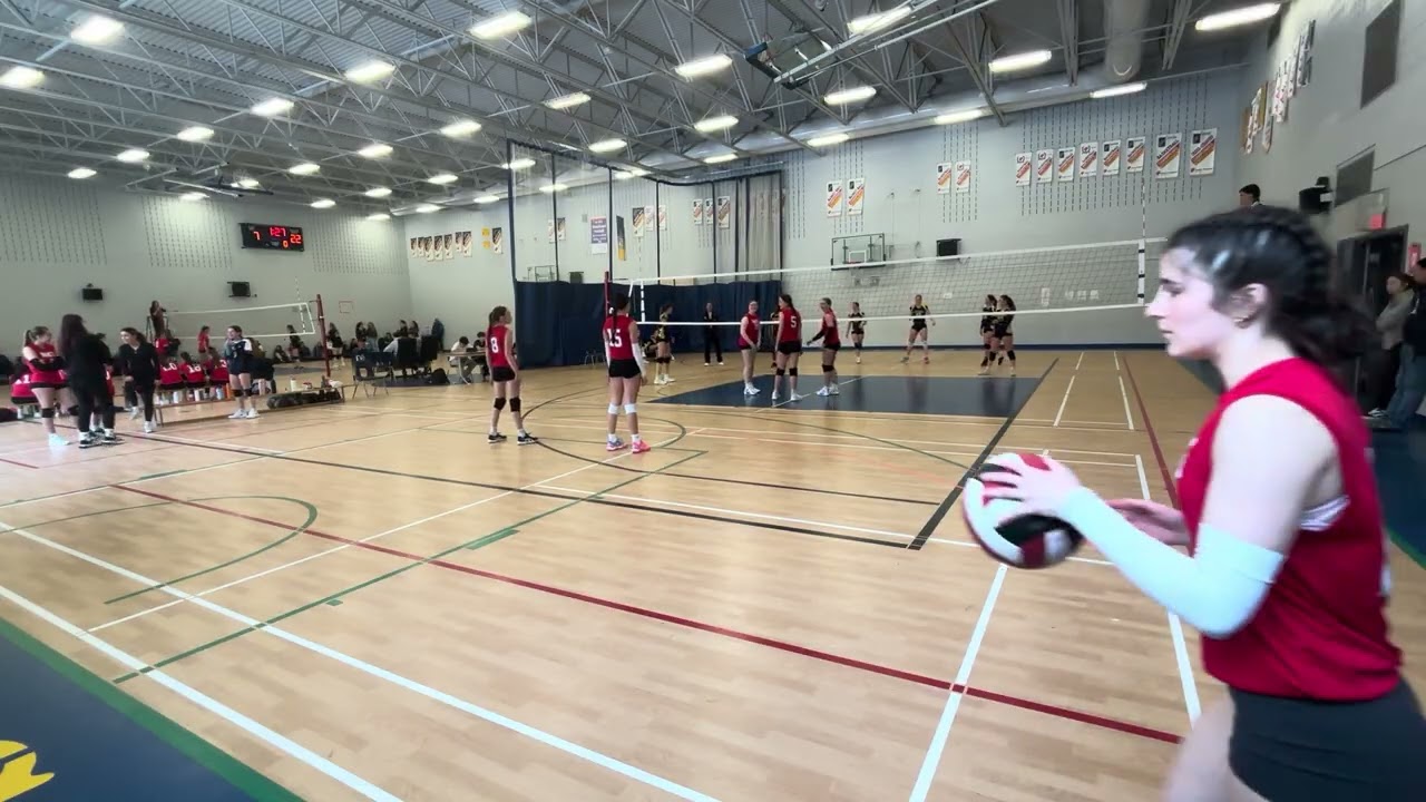 MET vs MC