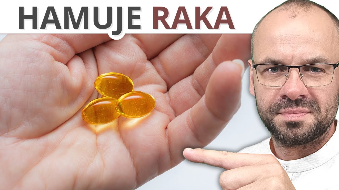 RAK łatwiejszy do pokonania. Przełom, który daje nadzieję.