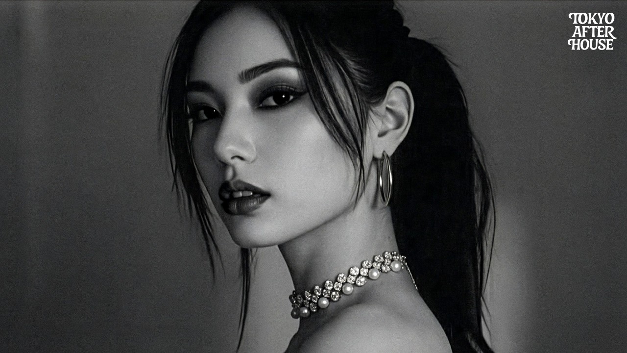 Deep House Mix 2026 | Tokyo Night Deep Feelings: Emotional Vocal House #30