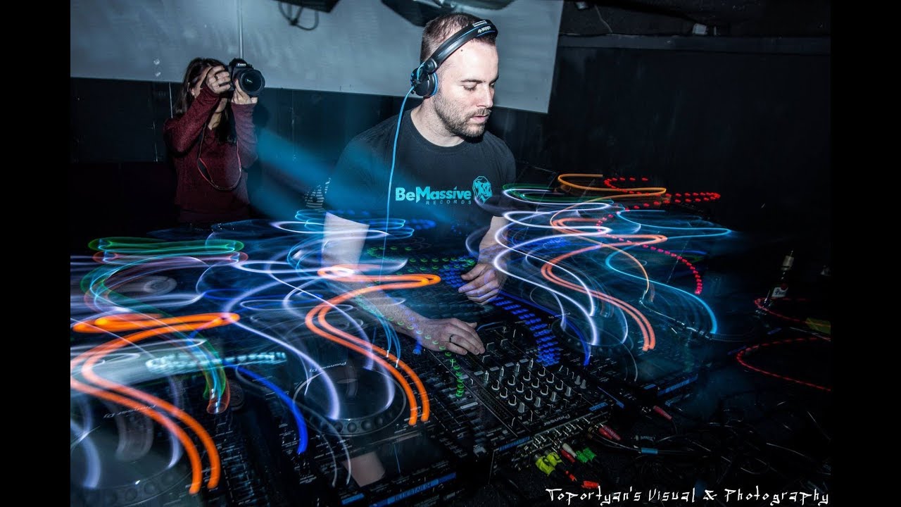 Metha dj set x OXIA @ Corvin Club   2017 11 04