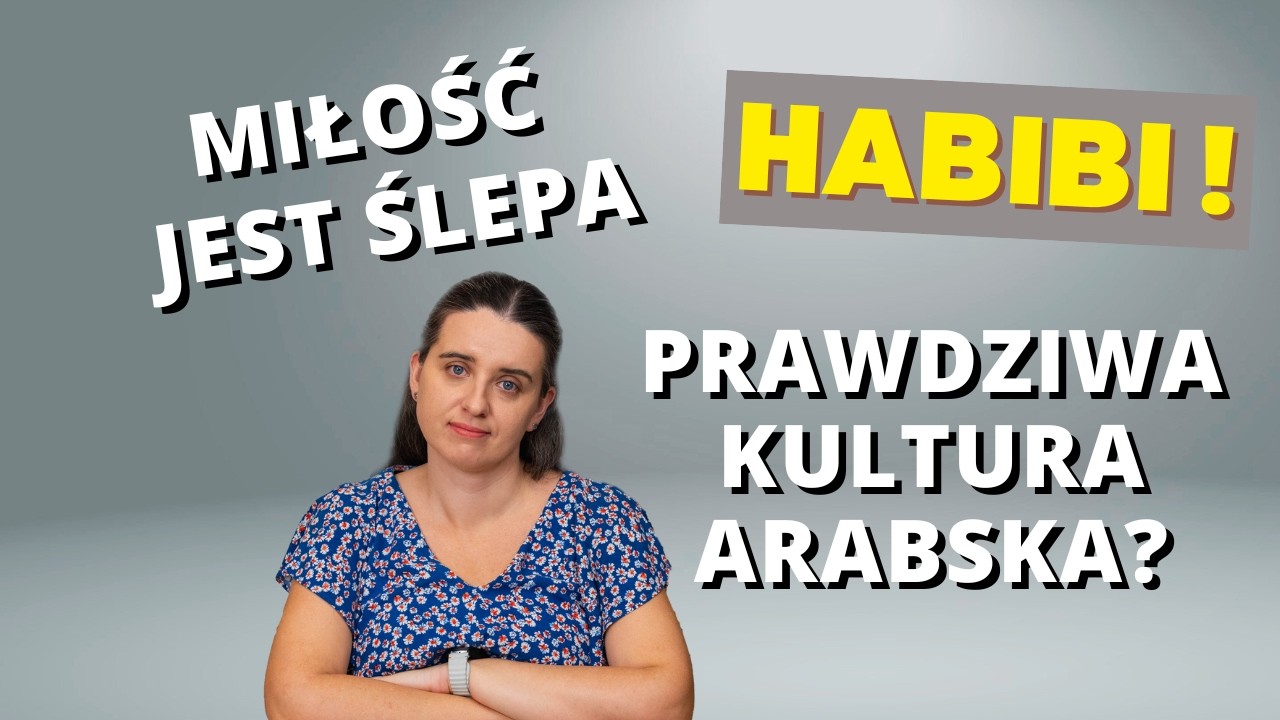 Kultura arabska w Love is Blind Habibi! Co jest prawdą a co kłamstwem?
