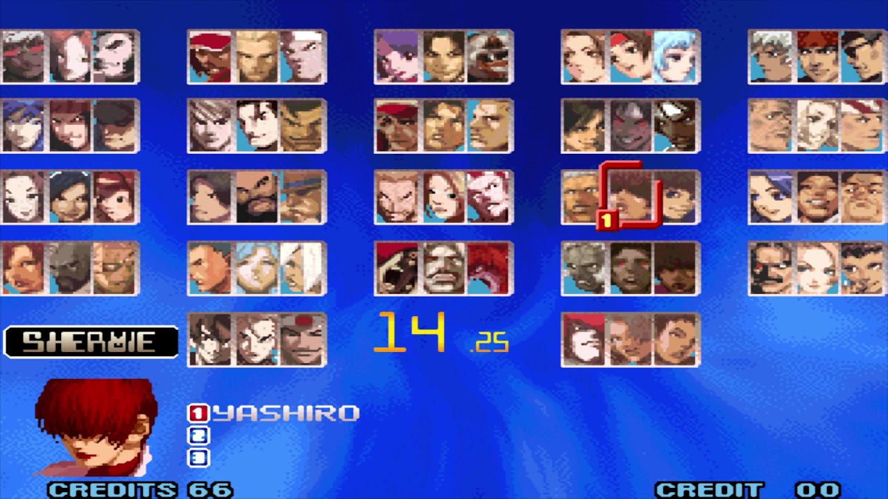 KOF 2002  EN VIVO!! 🎥🔴 #18  | 💥 Reptil Retro | ¡SUSCRÍBETE!!