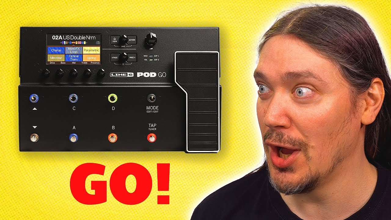 POD Go In Real-Life Situations: Here's How It Really Performs
