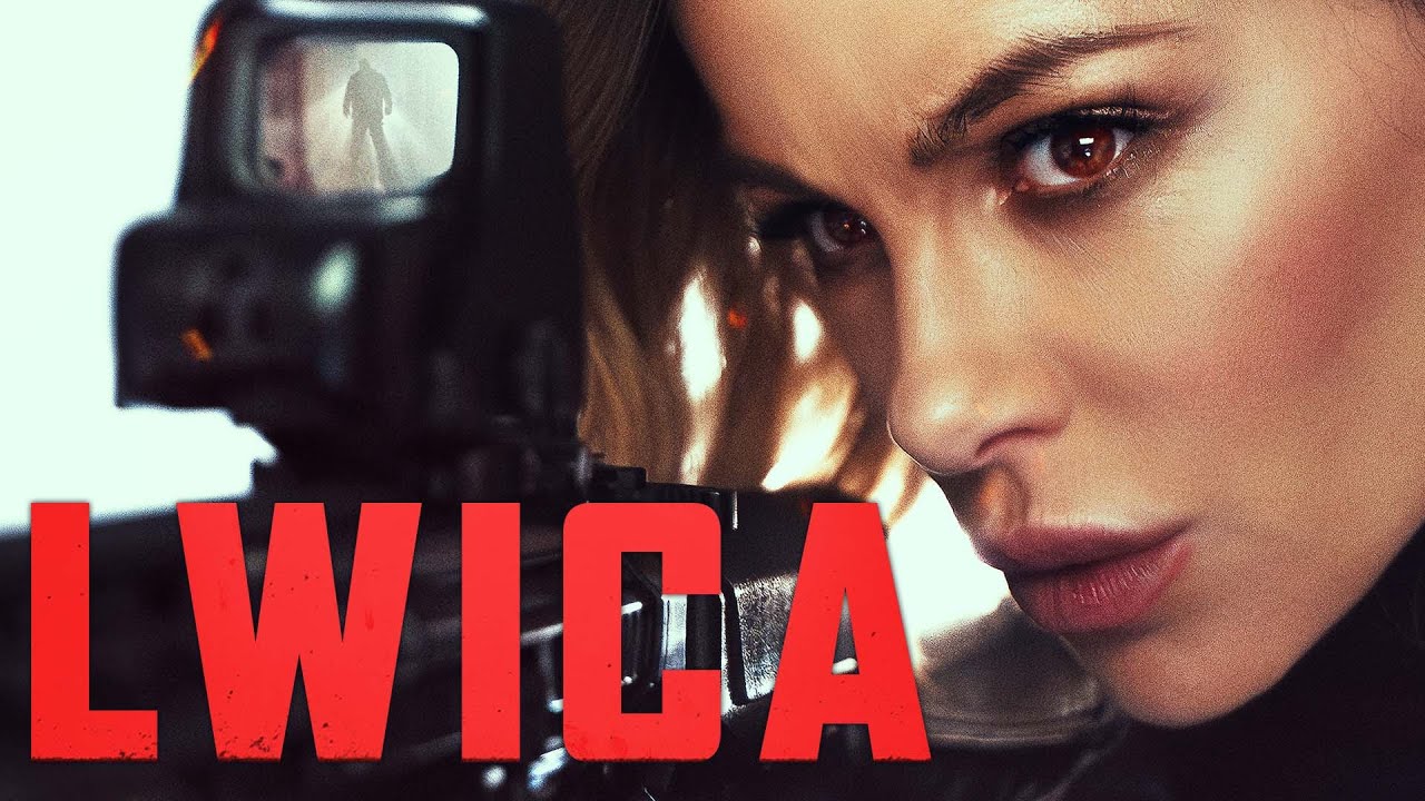 Lwica 2025 - zwiastun | film na VOD