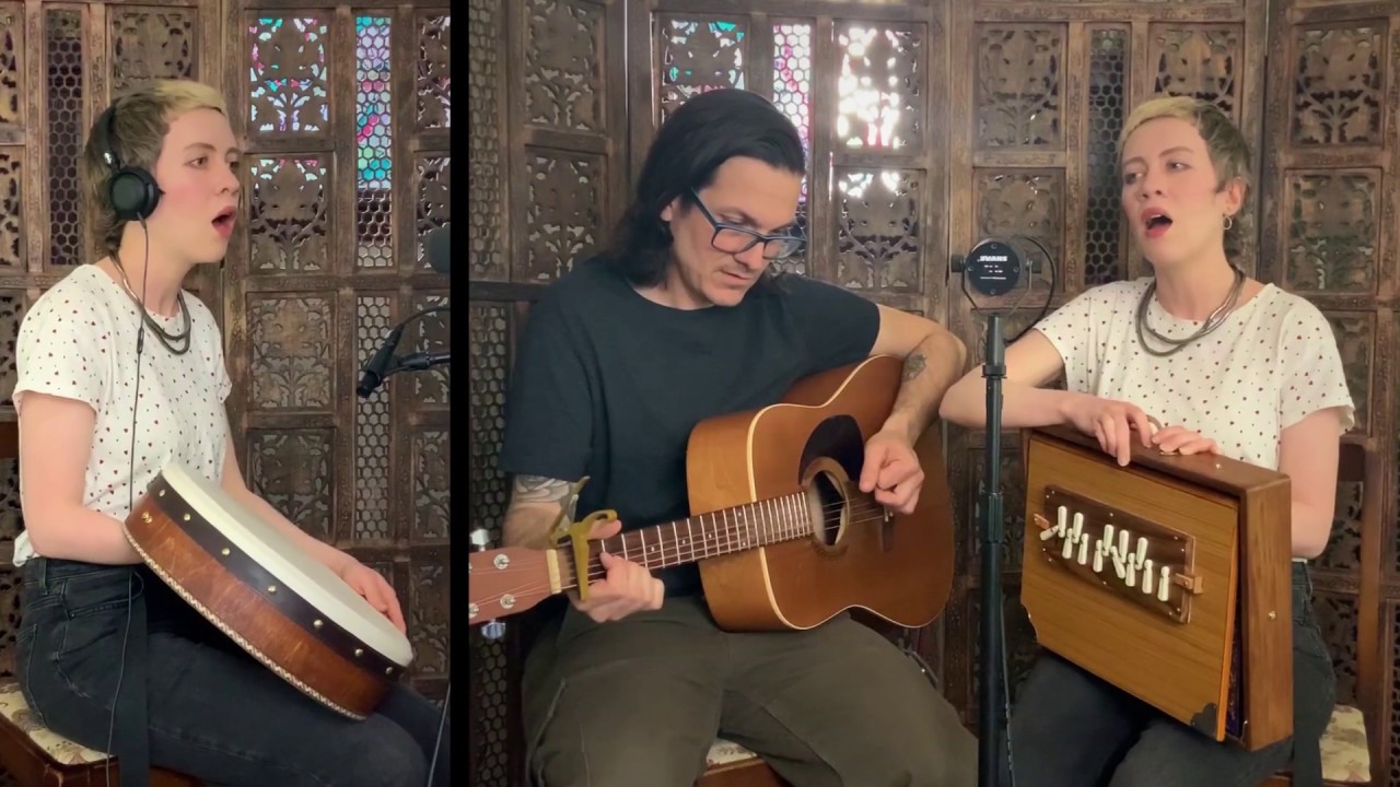 Da Pacem Cordium --  Taizé song