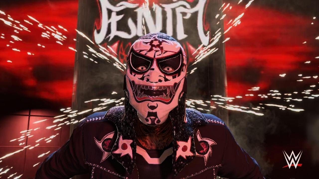 If hithardnoah was in wwe Part 310