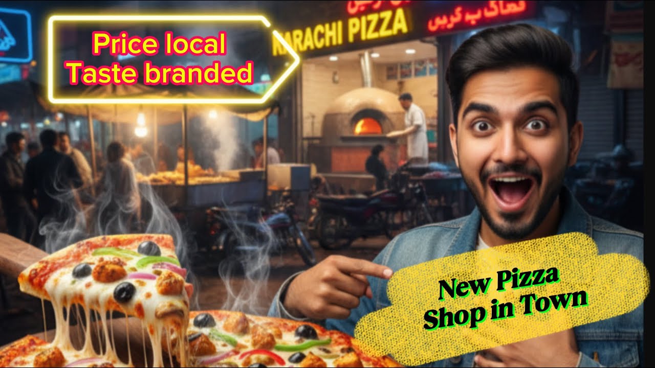 New Best Pizza Point in Town🍕 | Hot n Spicy Pizza | Commercial Pizza Recipe | How to Make Best Pizza