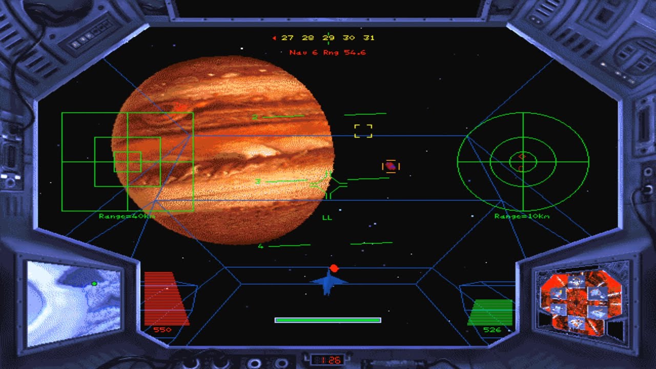 Absolute Zero | What's Out There? | Mission 1