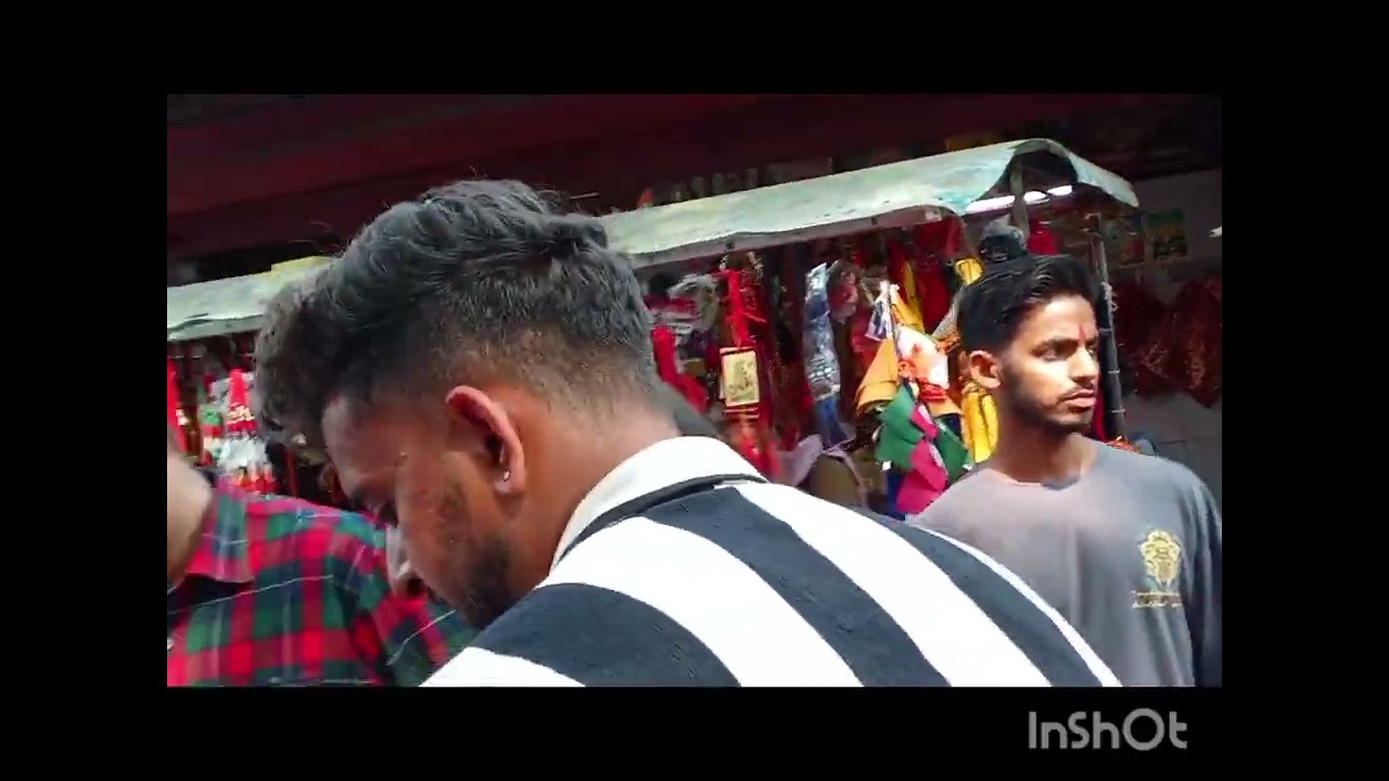 Datkali mata mandir dehradun 