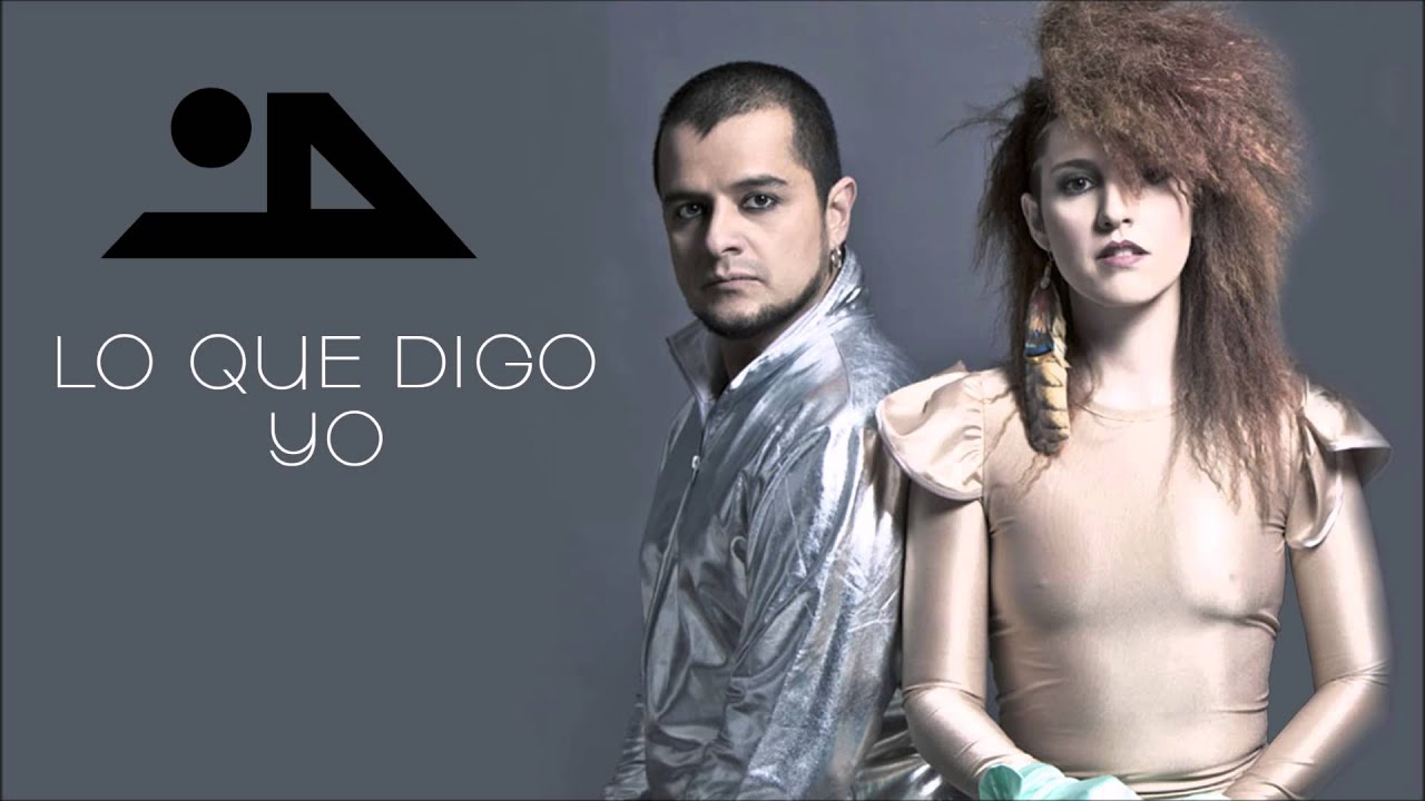 JotDog - Lo Que Digo Yo (Audio)