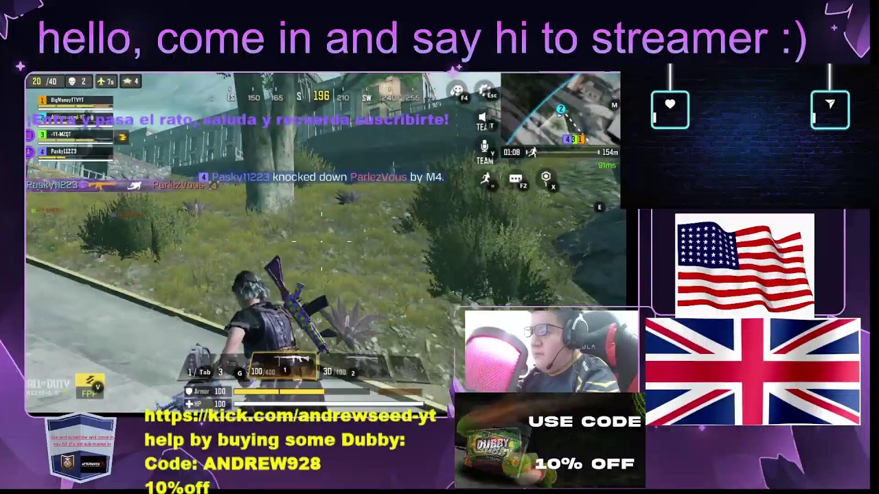 call of duty mobile 9 june oart 2