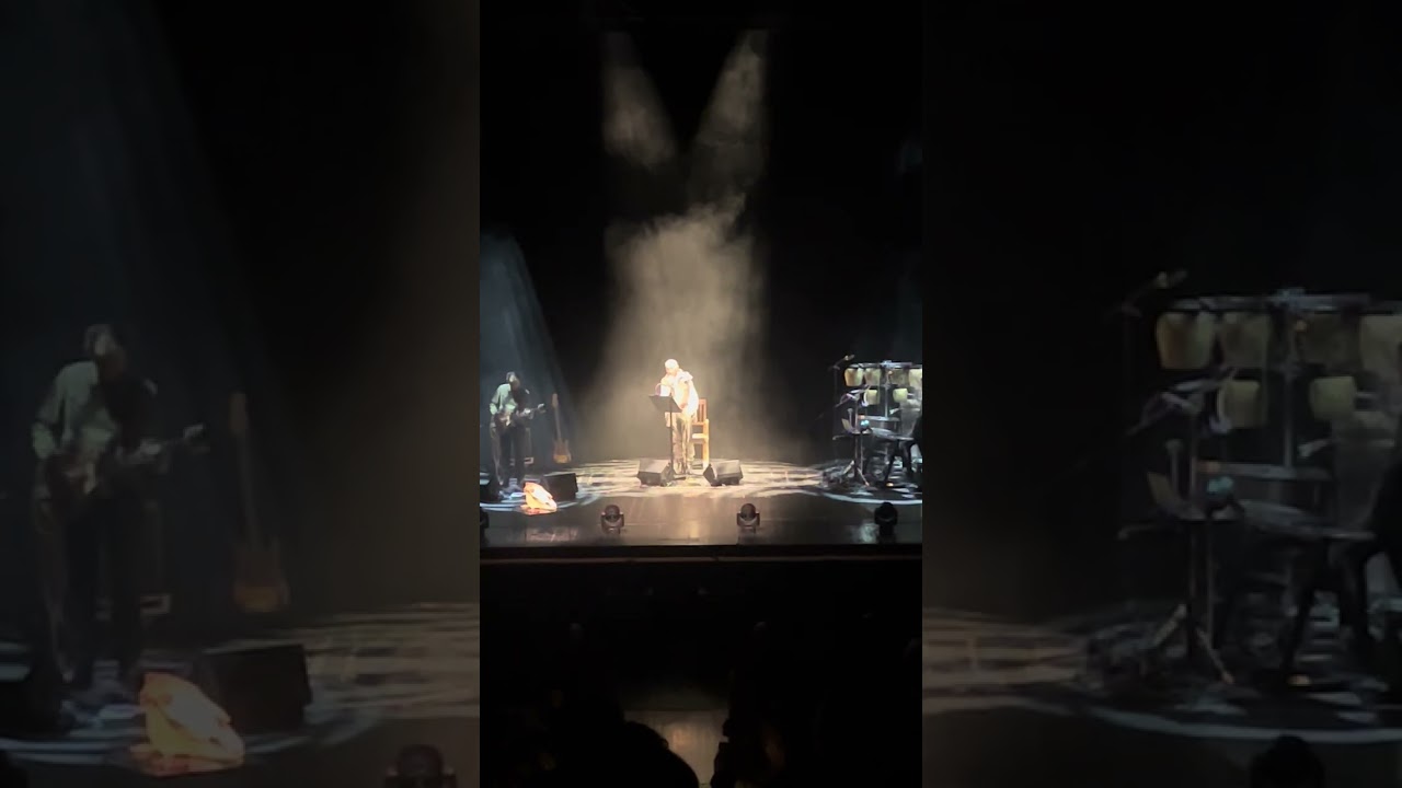 Percuotendo, in cadenza 23.02.2026 Vicenza teatro comunale 