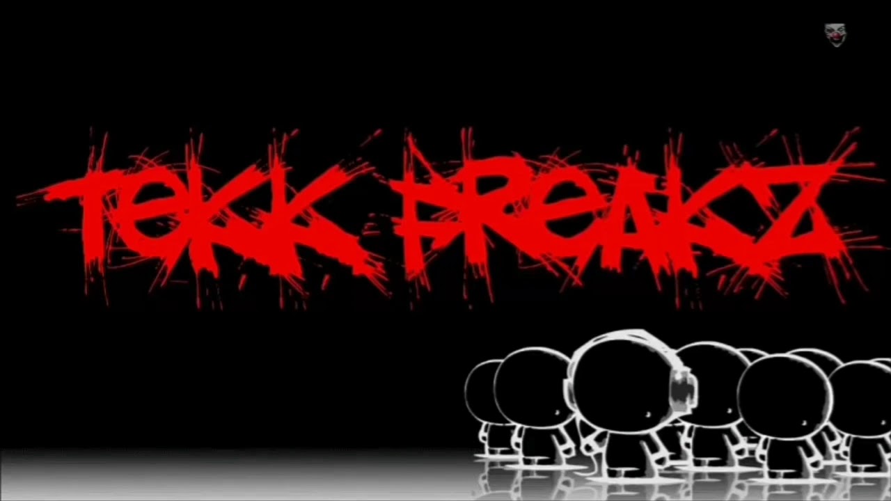 Kaisertekk - Neger Bums mich [HARDTEKK]