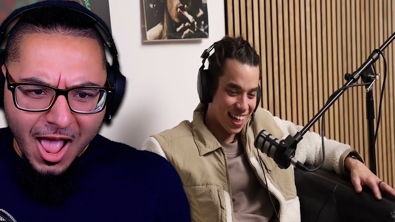 Ez Mil - Eminem's New Artist, Talks Meeting Eminem, Coming up in the Philippines | REACTION