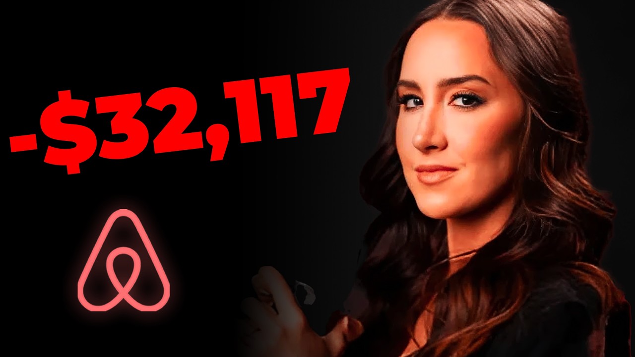The Truth About Codie Sanchez’s Glamping Business