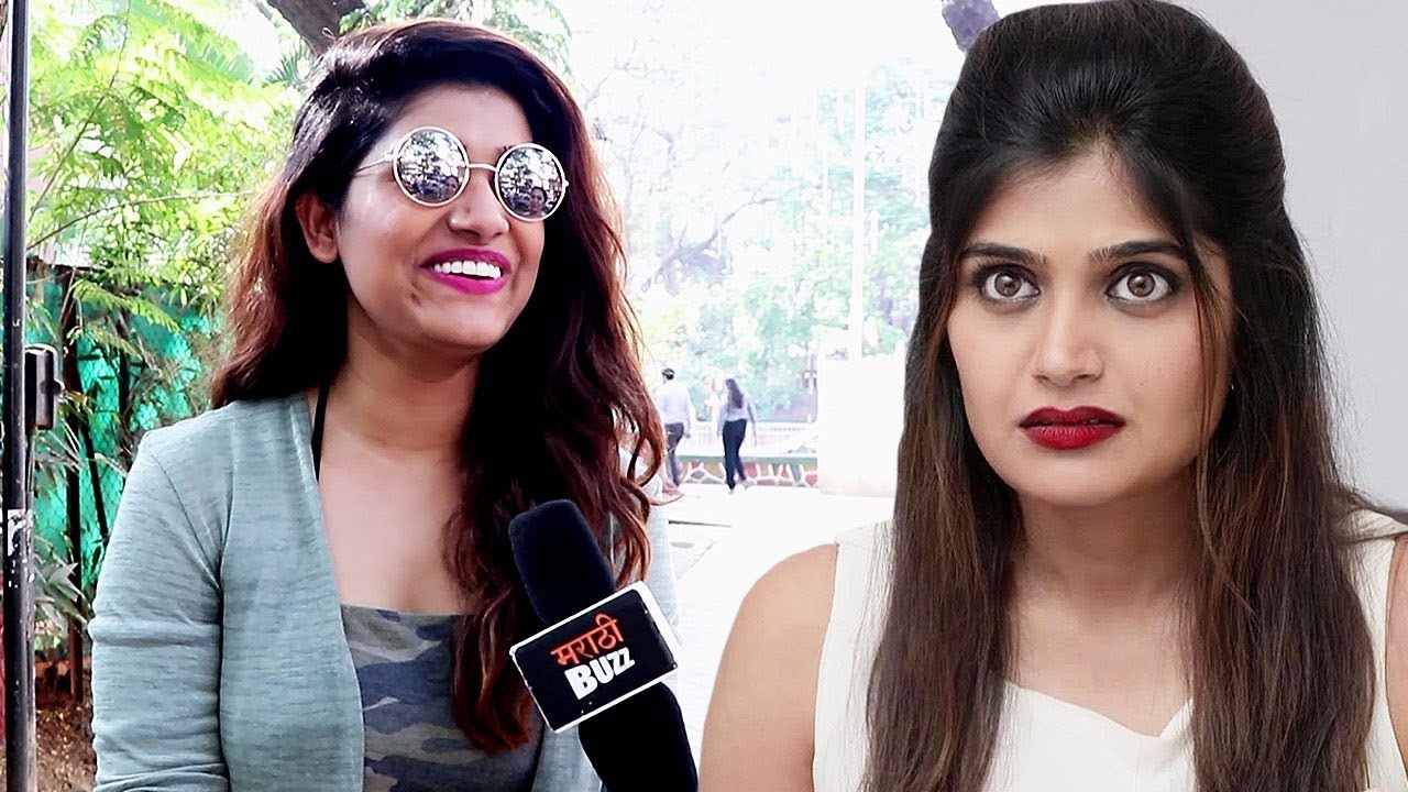 Rasika Sunil Talks About Isha Keskar (New Shanaya) | Mazhya Navryachi Bayko | Zee Marathi