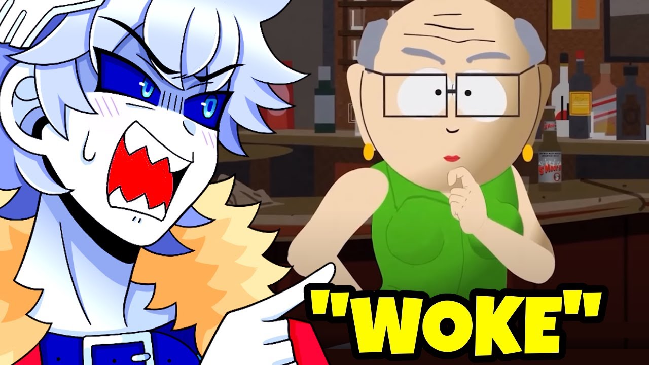 My First Ever SOUTH PARK MOVIE PARODY Experience SHOOK Me To My Core...