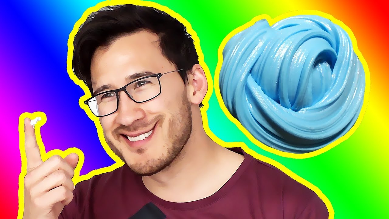 How To Make Slime