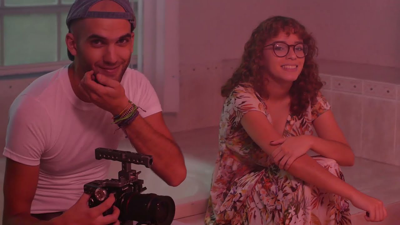 One Day (Behind the Scenes Special)