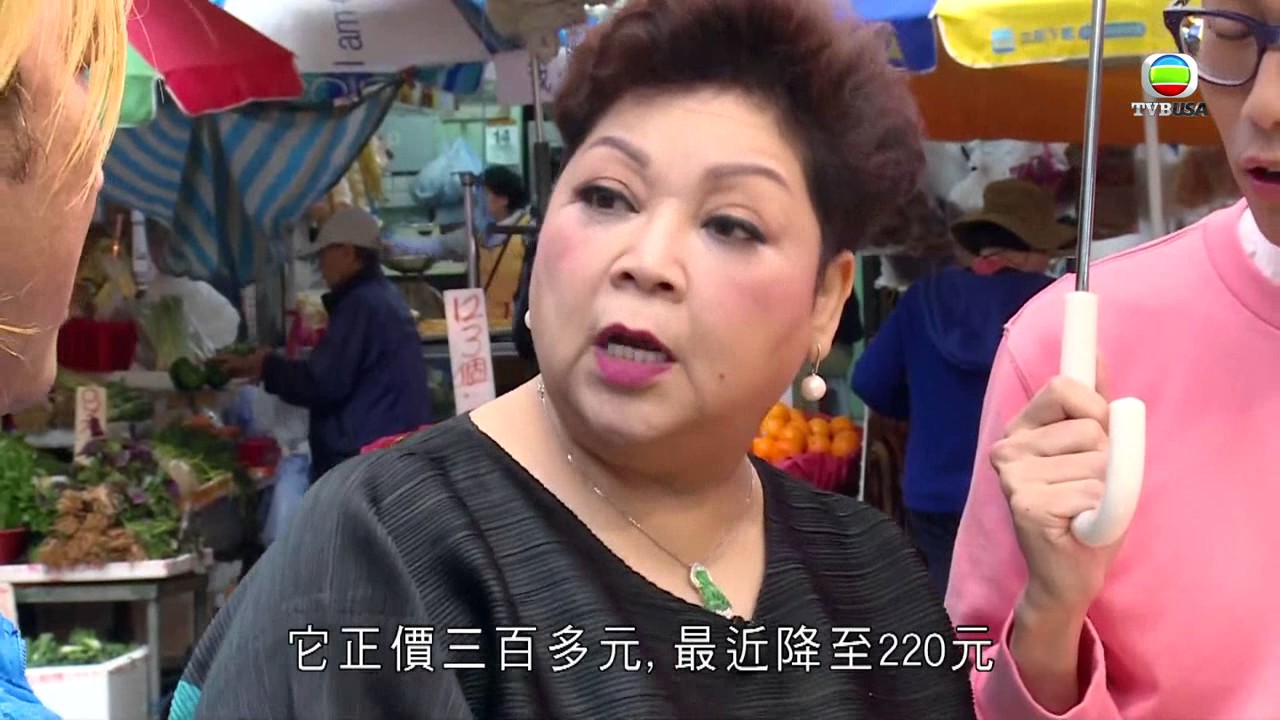 《阿媽教落食平D》肥媽有幾 cheap 得幾 cheap!