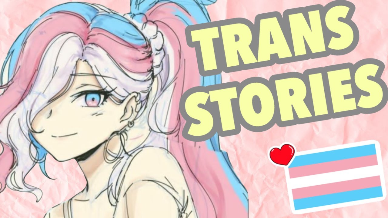 Battling Self Doubt: Trans Woman Interview