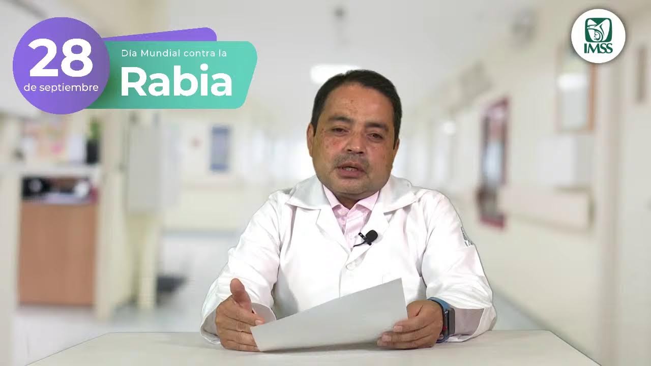 Sesión #EnVivo por el Día Mundial contra la #Rabia. 🐕🐈