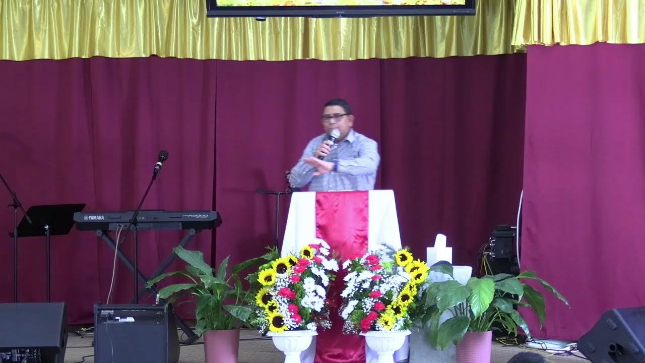 CULTO GENERAL